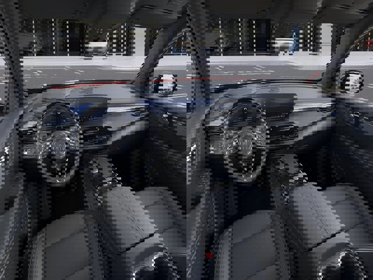 New 2026 Buick Enclave Preferred image 15