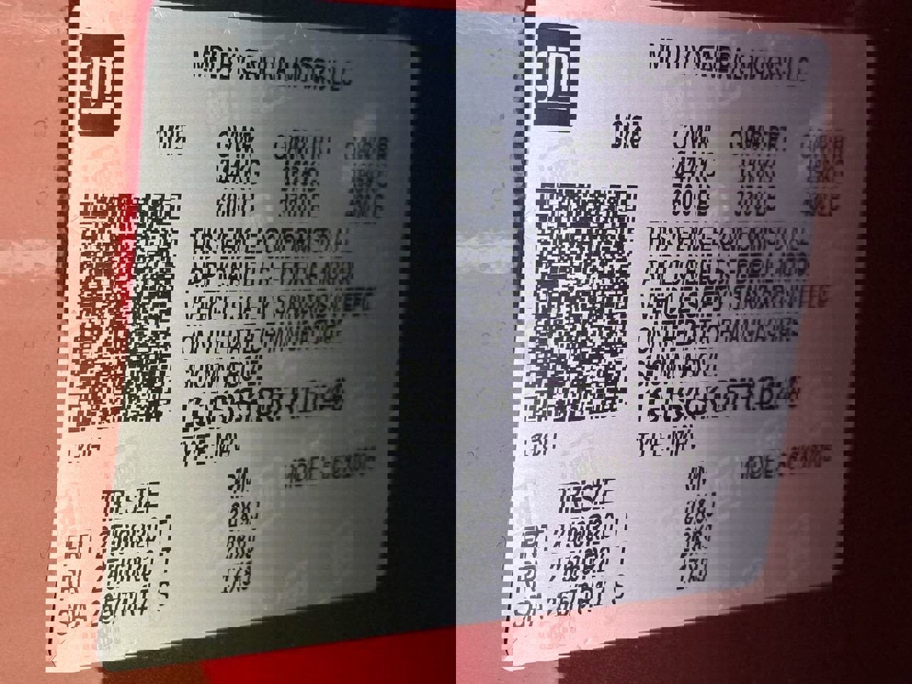 New 2026 Chevrolet Tahoe Premier image 34