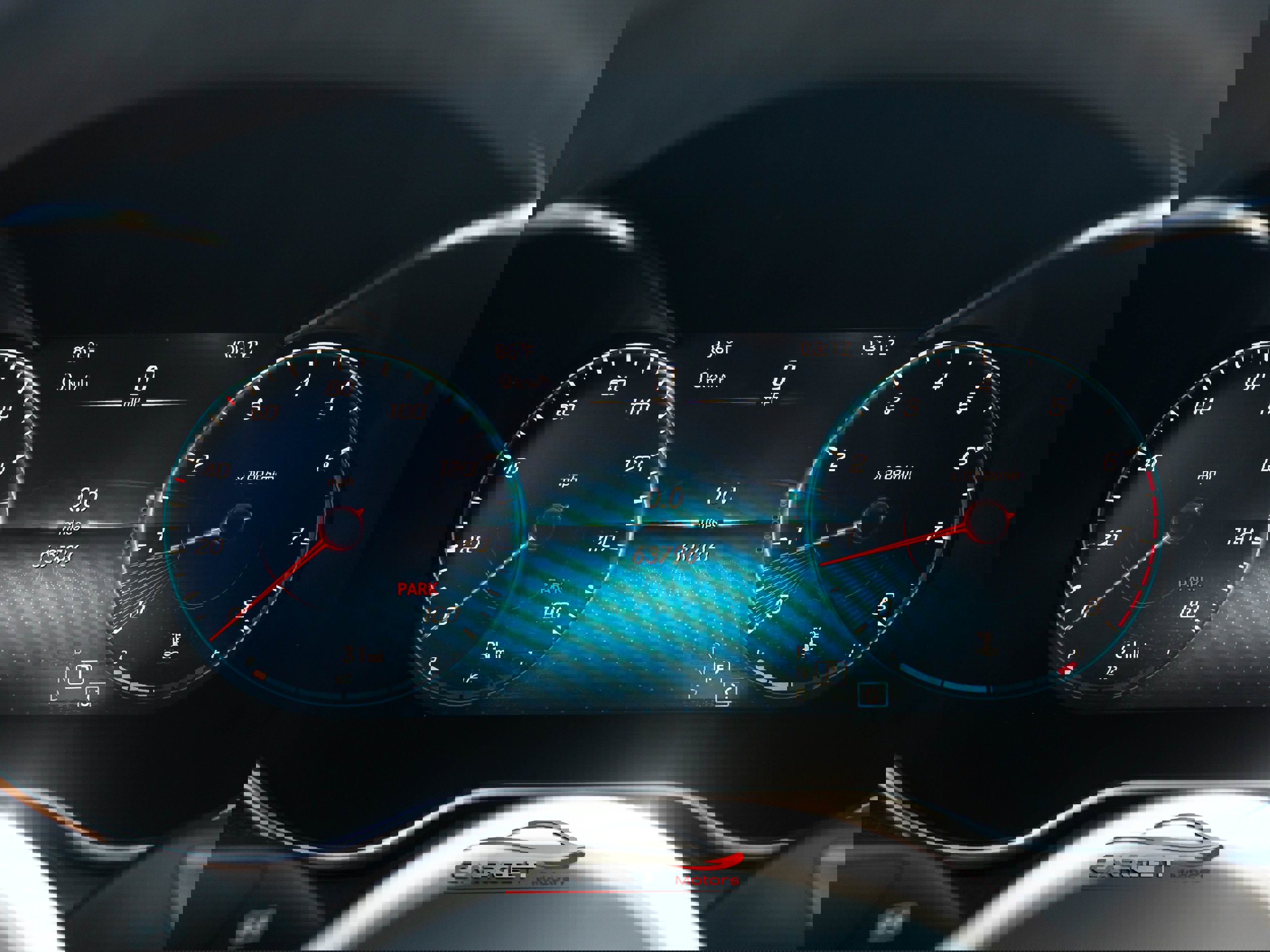 Used 2020 Mercedes-Benz GLC 300 4MATIC Coupe image 29