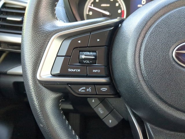 Used 2021 Subaru Forester Limited image 26