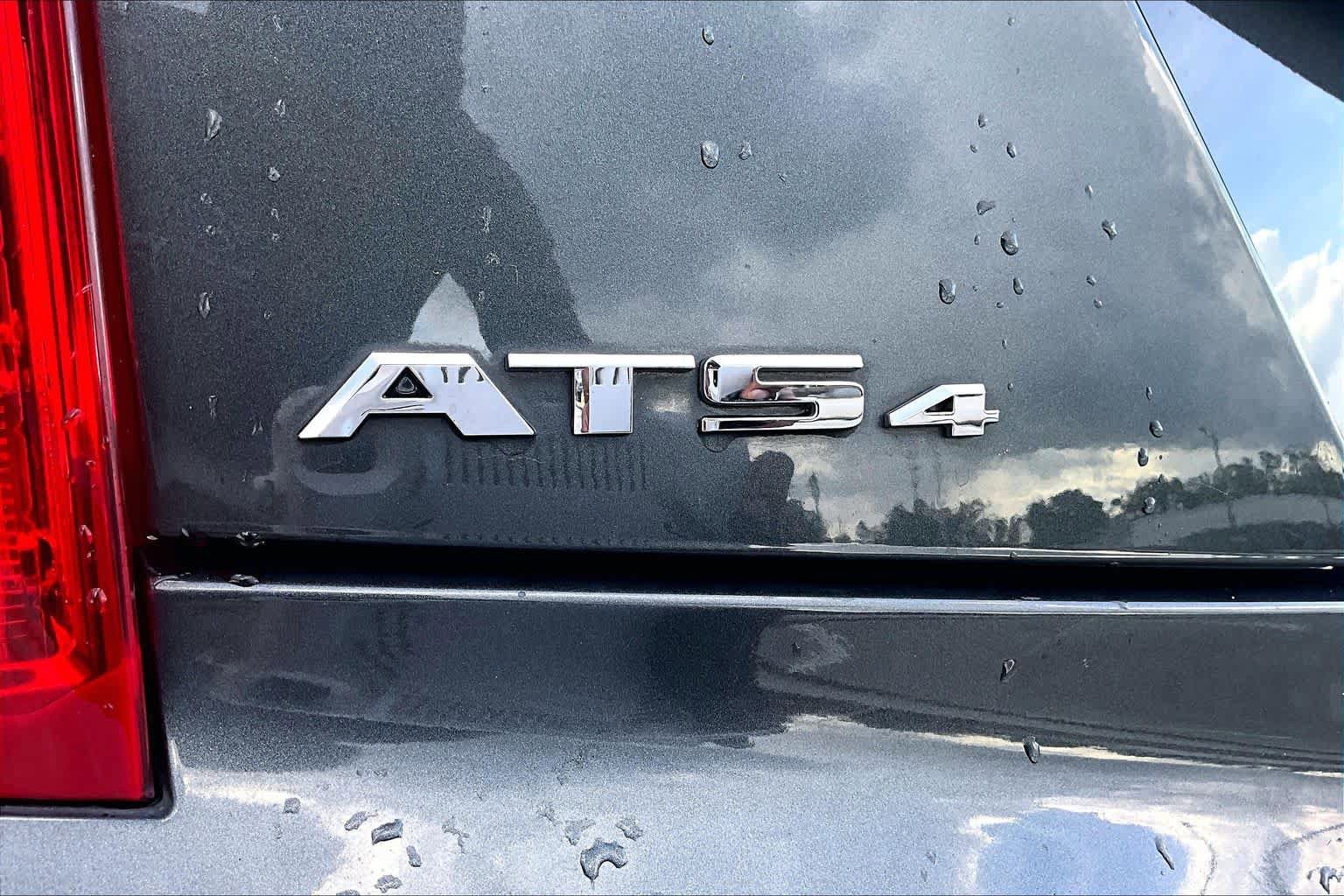 Used 2014 Cadillac ATS Luxury w/ Cold Weather Package AWD/4WD image 31