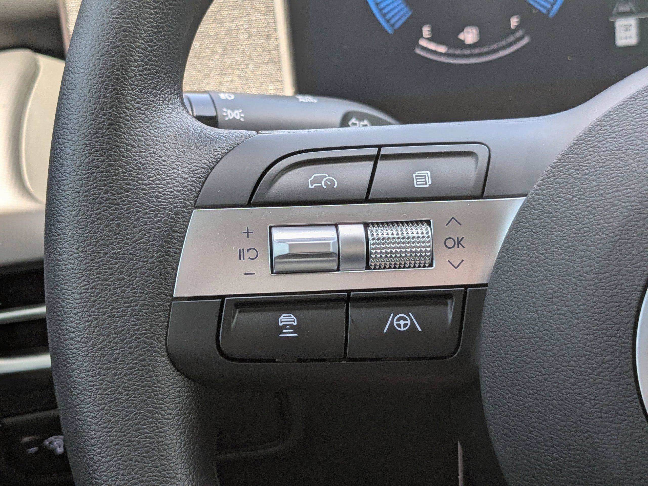New 2026 Hyundai Tucson SEL Plus FWD image 22