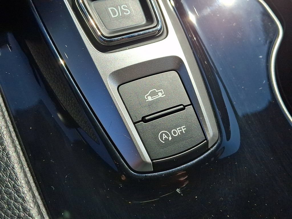 Used 2025 Honda Ridgeline Black Edition image 29