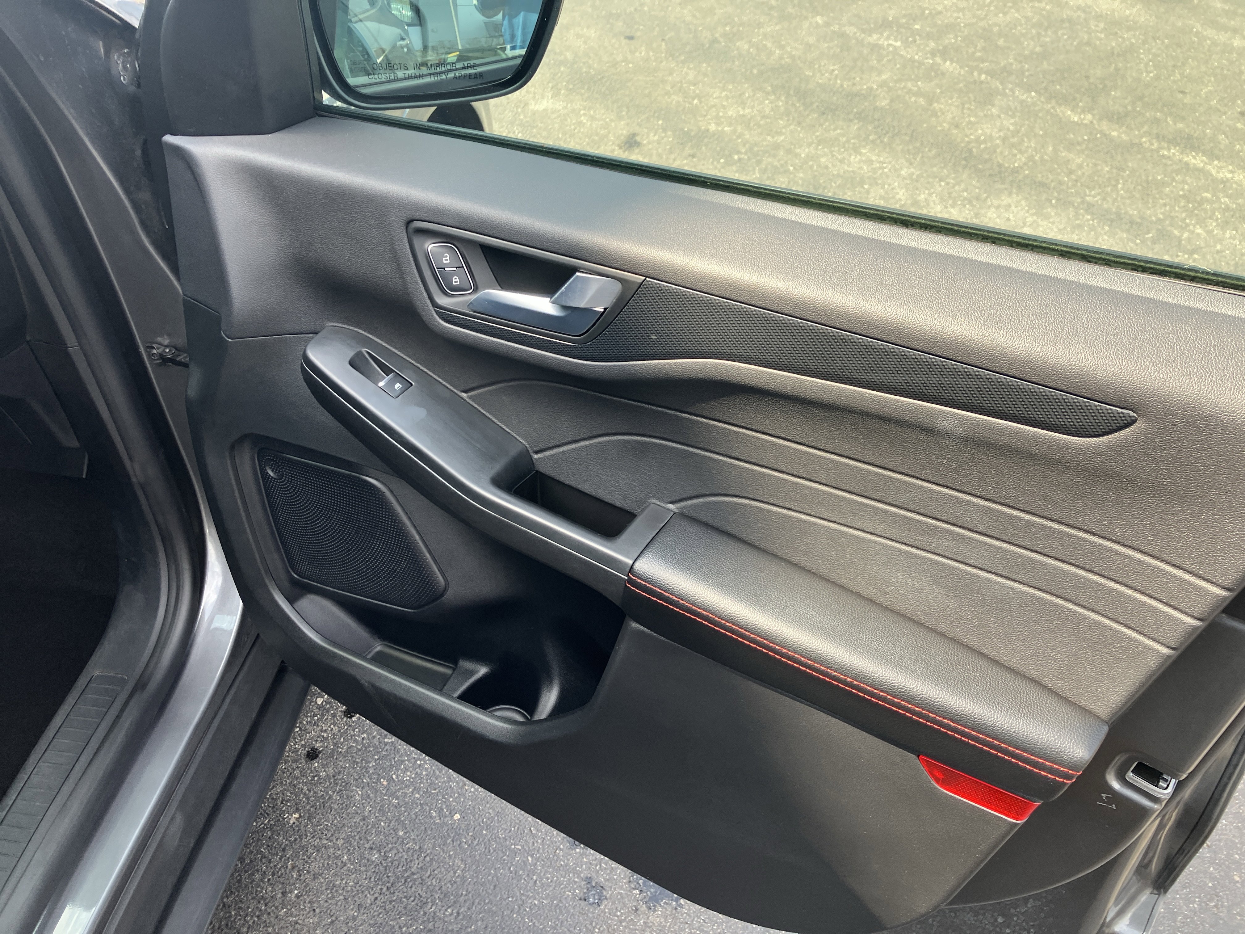 Used 2024 Ford Escape ST-Line w/ Tech Pack #1 image 11