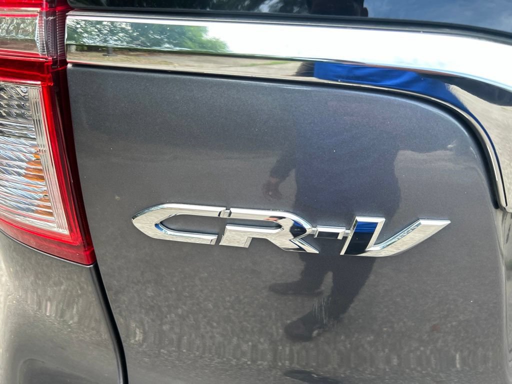 Used 2015 Honda CR-V Touring image 10