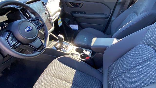 Used 2025 Subaru Forester Premium image 30