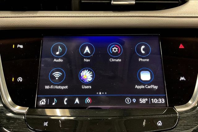 Used 2023 Cadillac XT6 Premium Luxury image 38