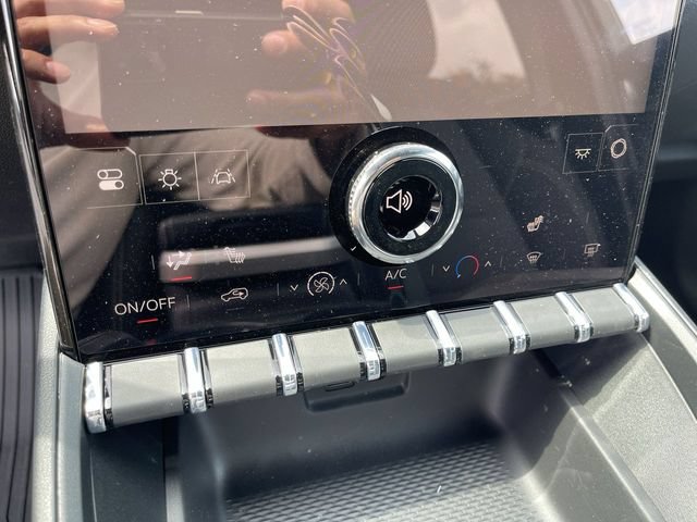 New 2026 GMC Terrain Elevation w/ Black Edition FWD image 19