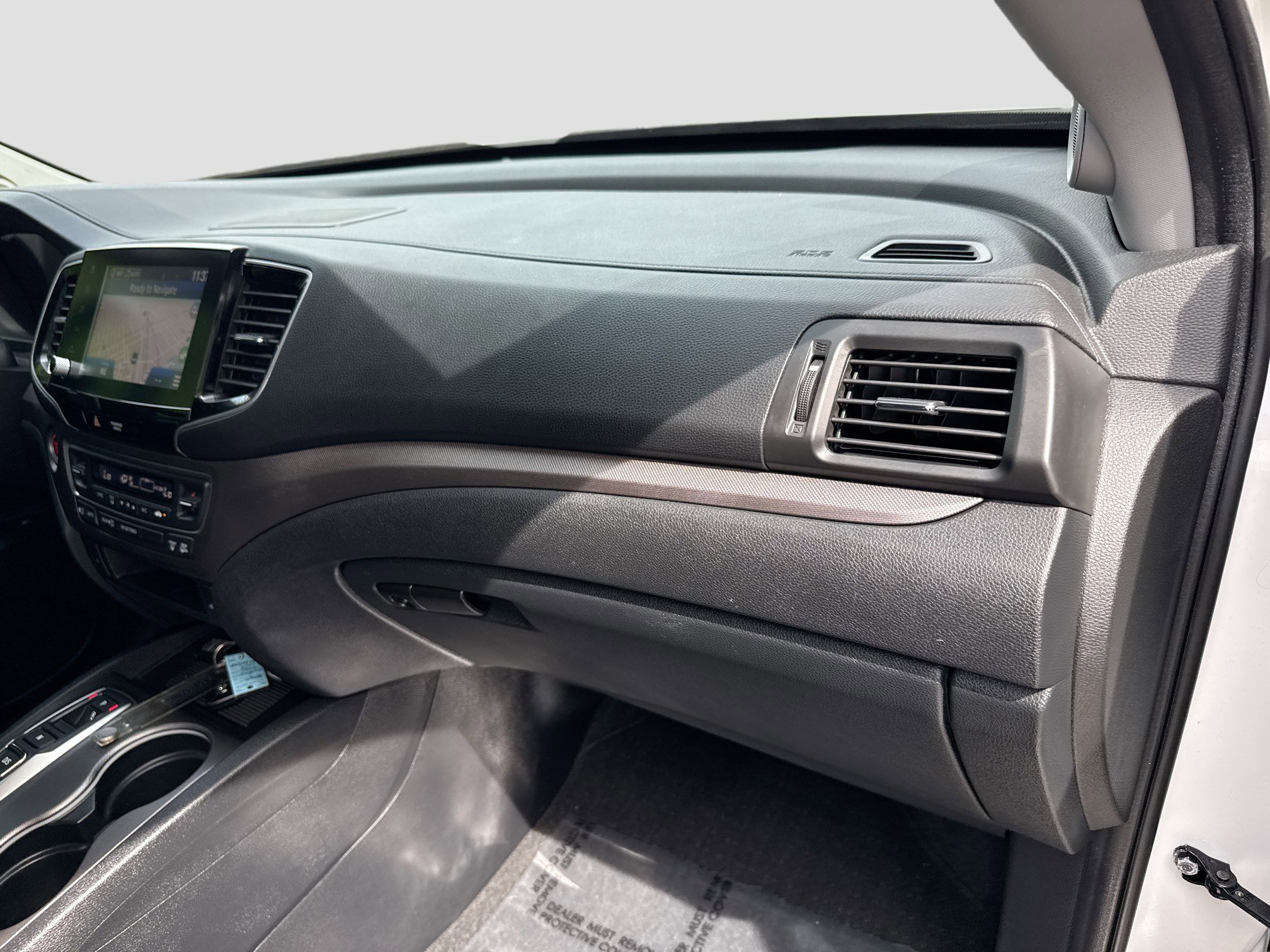 Used 2022 Honda Ridgeline RTL-E image 31