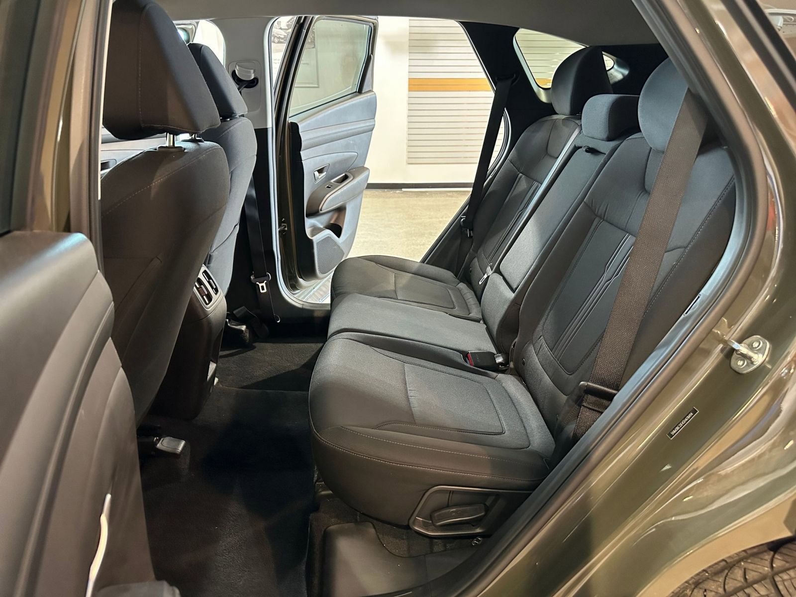 Used 2025 Hyundai Tucson SEL image 27