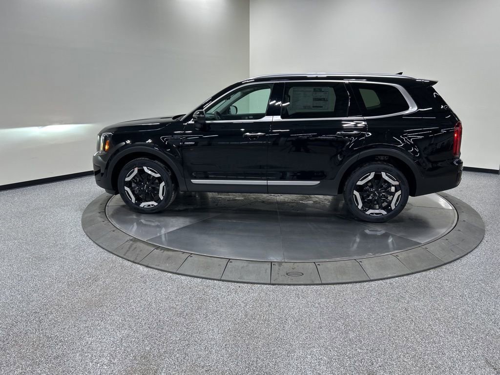 New 2025 Kia Telluride S image 7