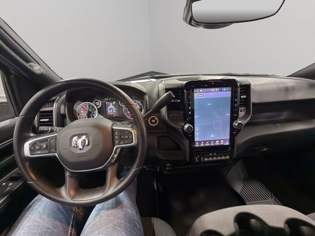 Used 2025 RAM 3500 Tradesman image 18