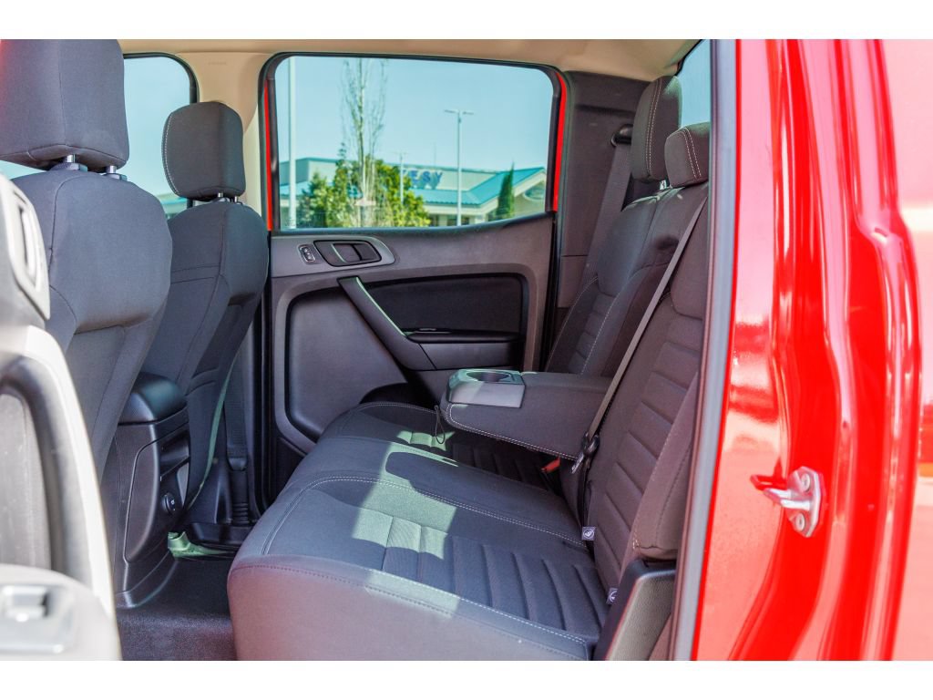 Used 2020 Ford Ranger XL w/ Equipment Group 101A Mid AWD/4WD image 13