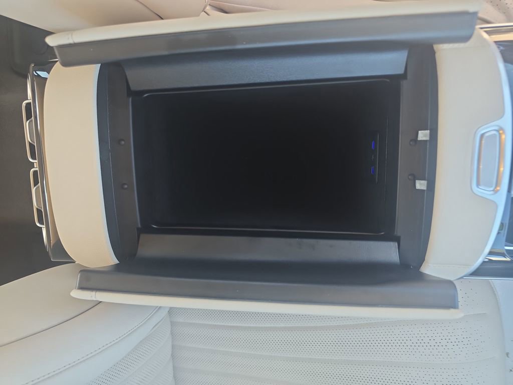 Used 2025 Mercedes-Benz S 500 4MATIC image 26