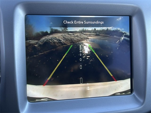 Used 2021 Jeep Compass 80th Special Edition image 22