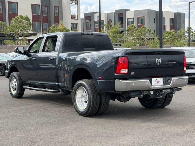 Used 2018 RAM 3500 SLT w/ Cold Weather Group image 3