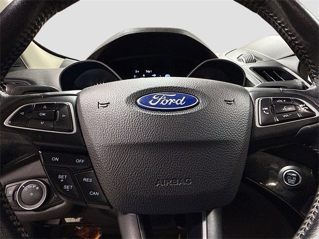 Used 2019 Ford Escape SEL image 13