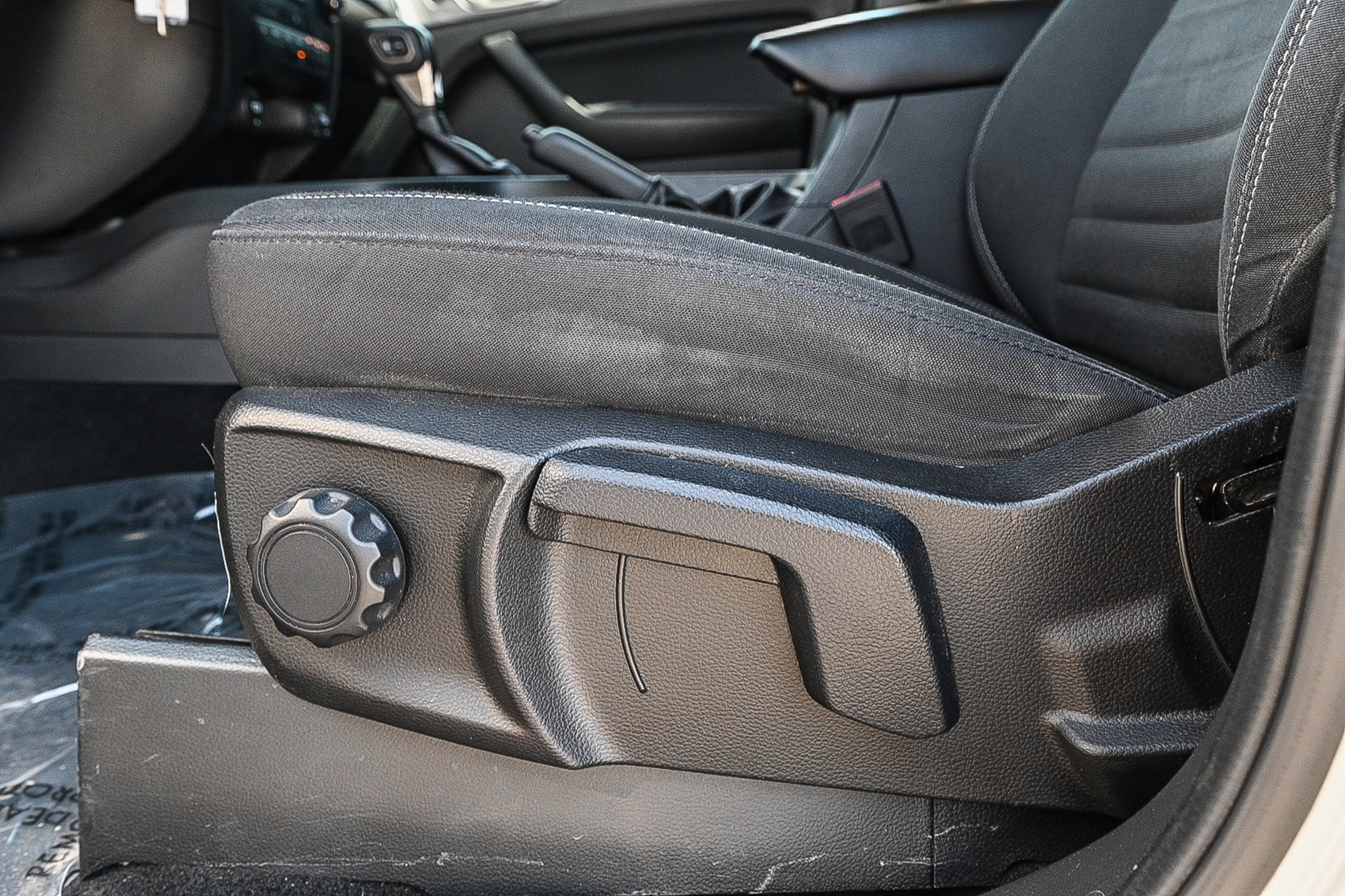 Used 2023 Ford Ranger XLT w/ Equipment Group 301A Mid image 22