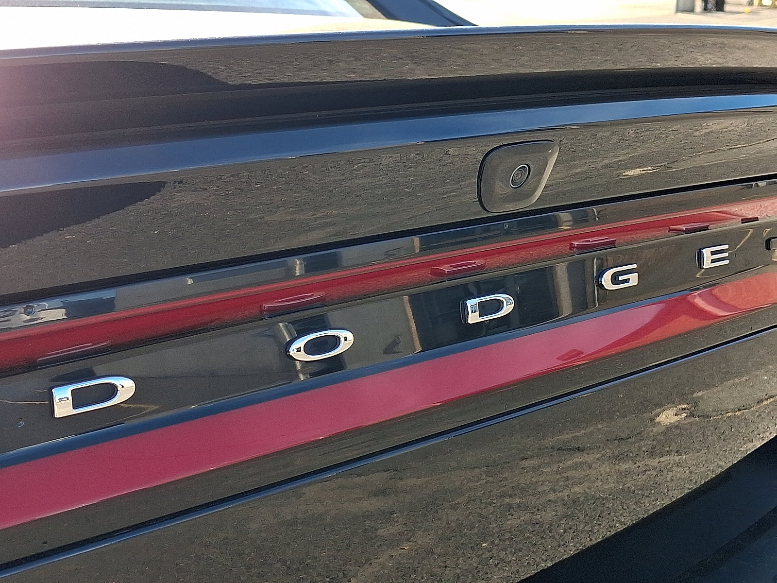 Certified 2021 Dodge Charger R/T w/ Cold Weather Package RWD image 29