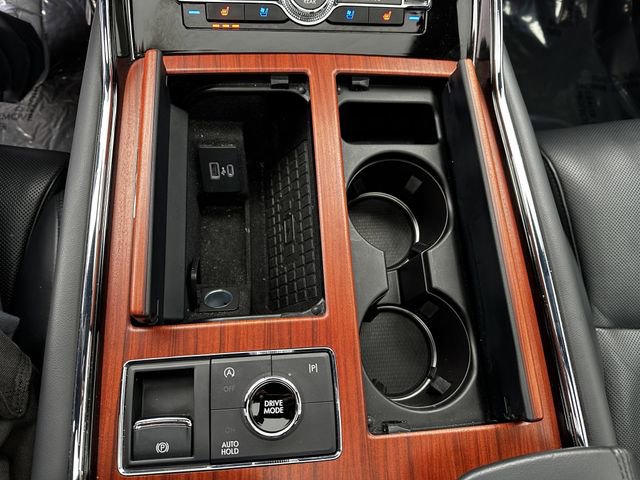 Used 2024 Lincoln Navigator Reserve image 24