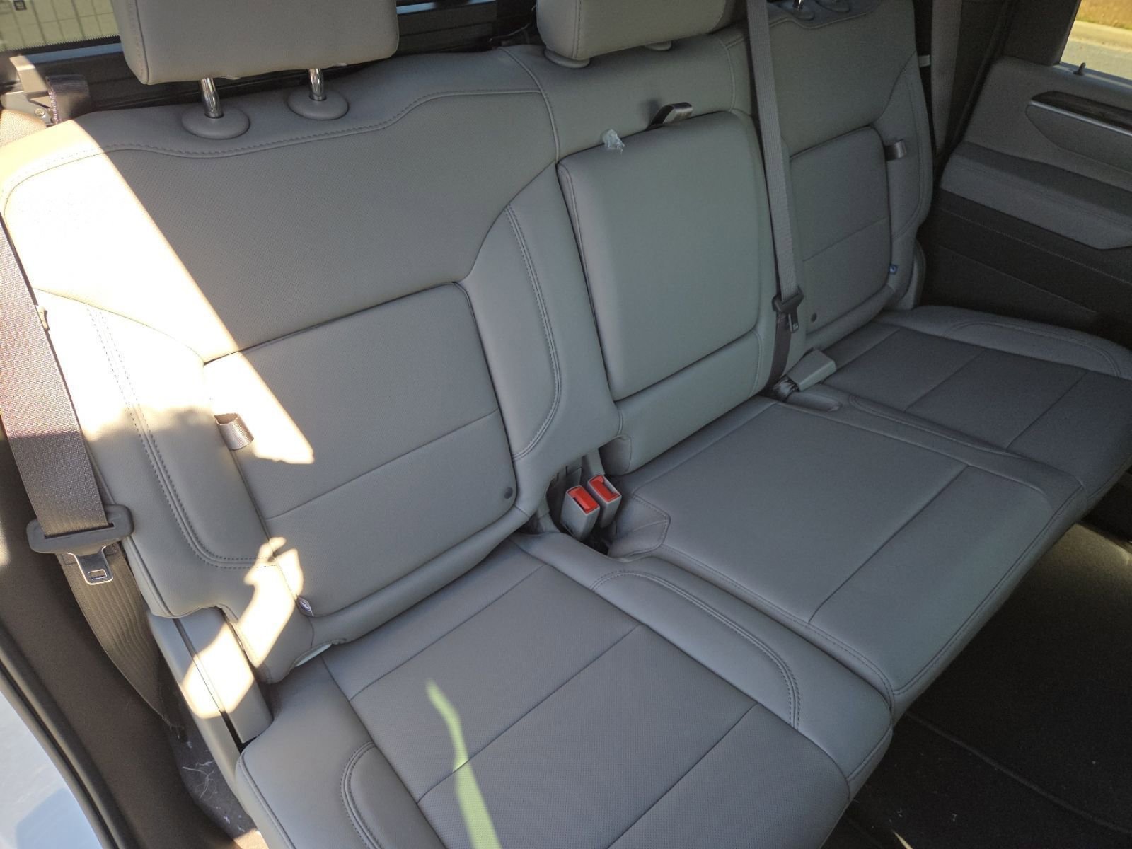 New 2026 GMC Sierra 2500 SLT image 27