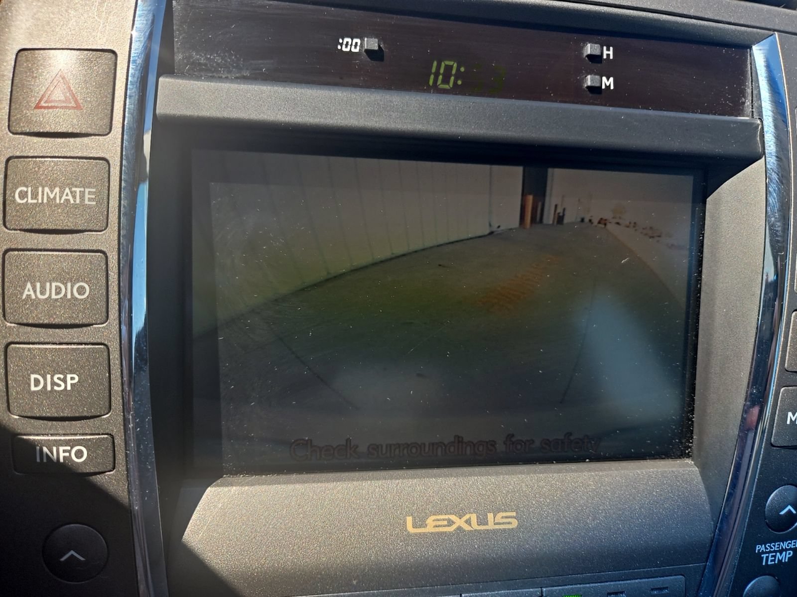 Used 2008 Lexus ES 350 FWD image 19