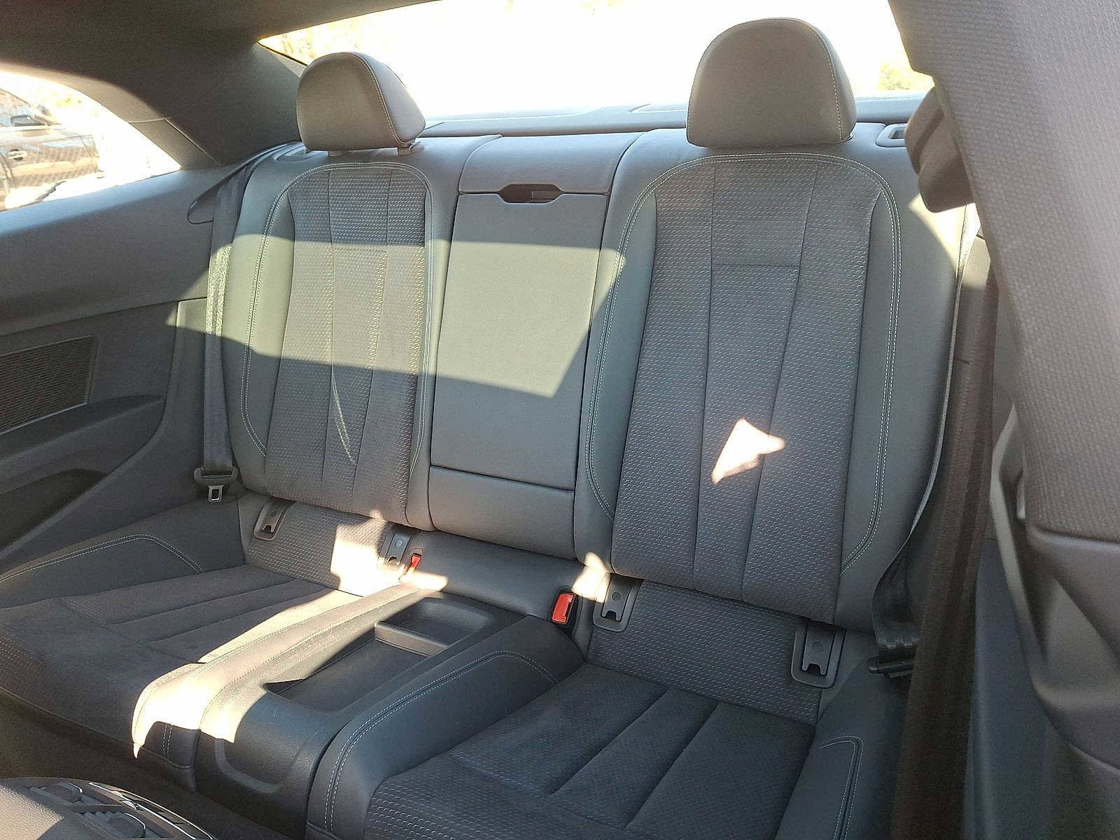 Certified 2023 Audi A5 2.0T Premium Plus w/ Premium Plus image 19