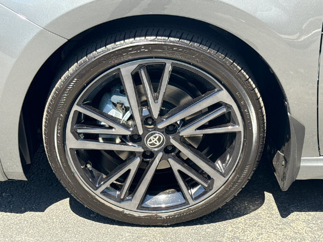 New 2026 Toyota Camry XSE FWD image 5