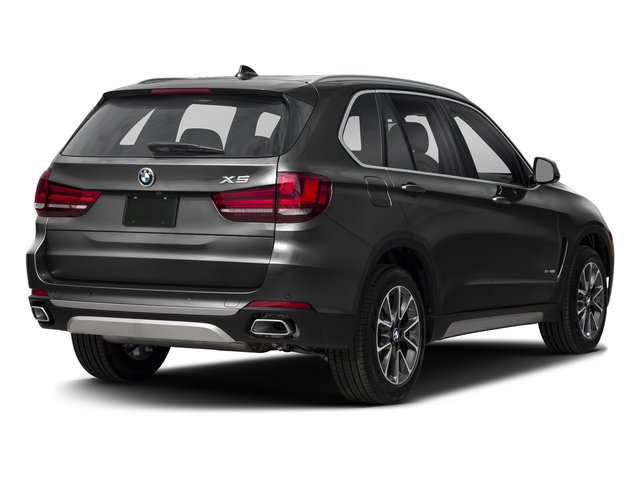 Used 2018 BMW X5 xDrive35i image 2