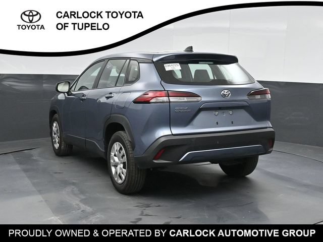 Used 2026 Toyota Corolla Cross L FWD image 11