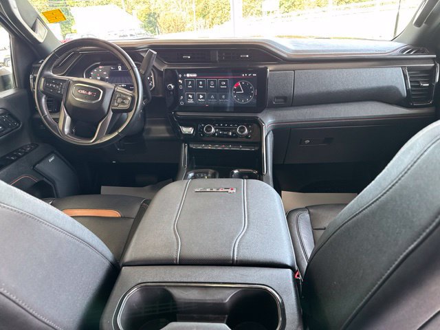 Used 2024 GMC Sierra 3500 AT4 w/ AT4 Premium Plus Package AWD/4WD image 32
