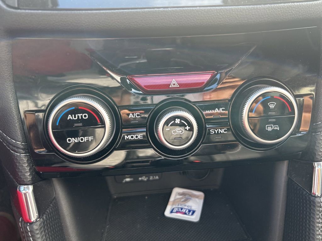 Certified 2023 Subaru Forester Touring w/ Popular Package #3 AWD/4WD image 7