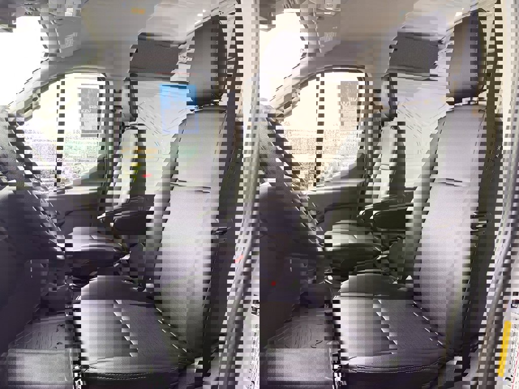 New 2025 Ford Transit 250 Low Roof AWD image 16