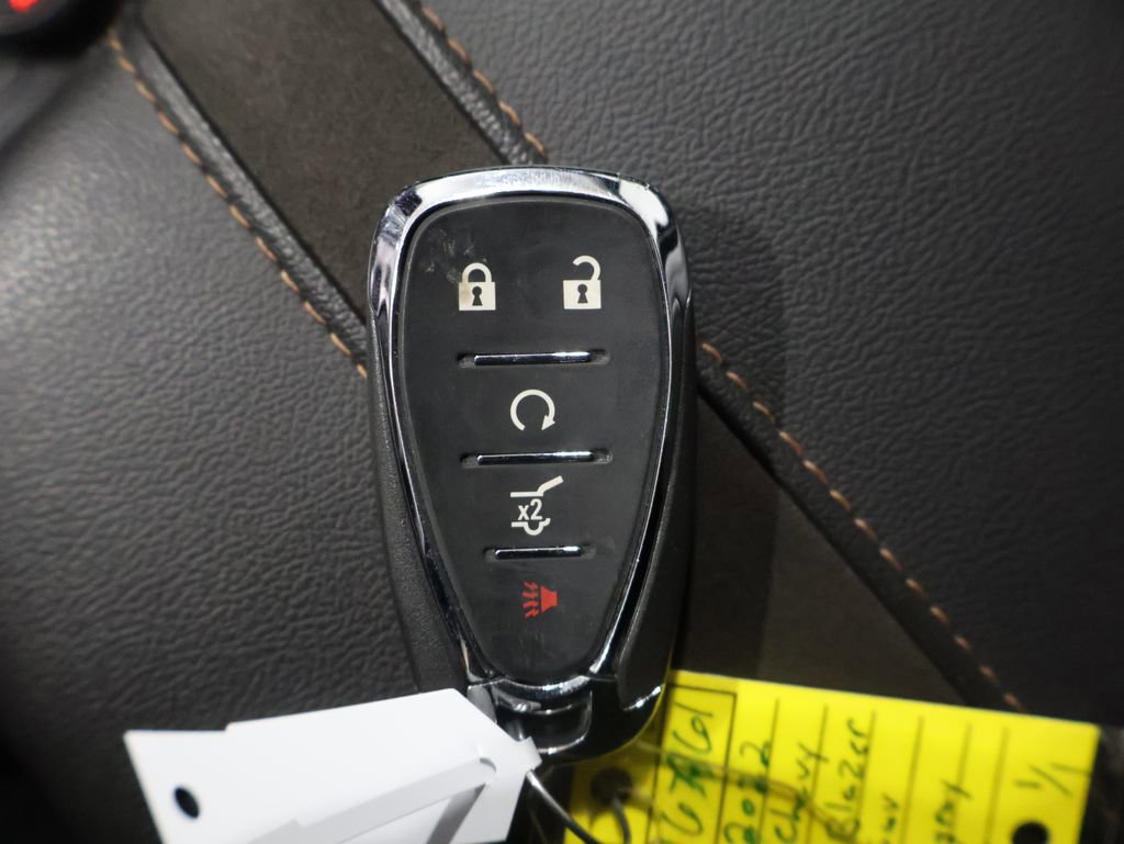 Used 2022 Chevrolet Blazer Premier image 27