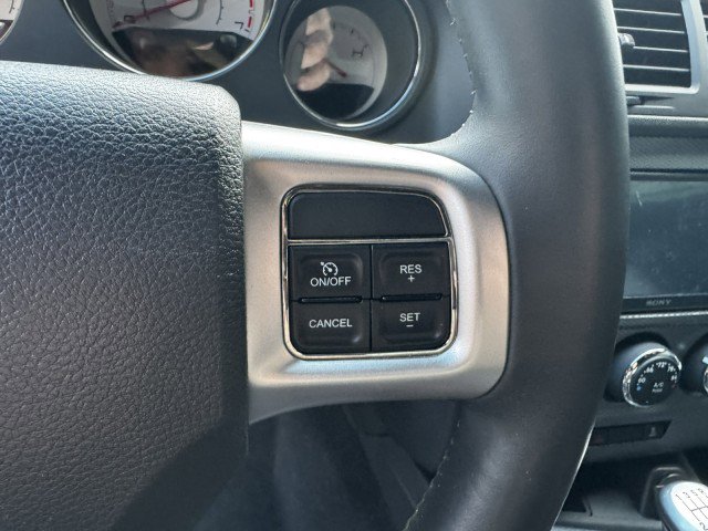 Used 2013 Dodge Challenger R/T RWD image 24