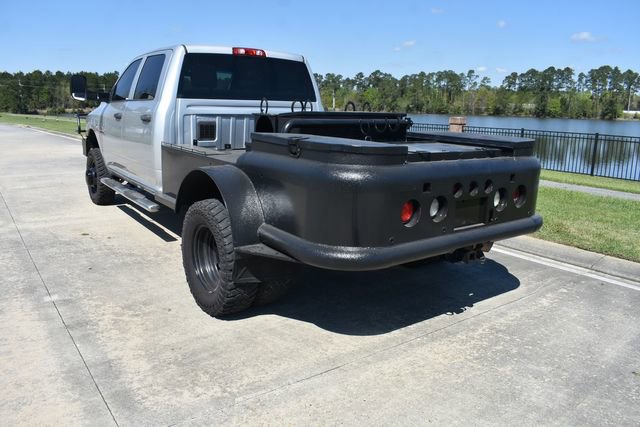 Used 2014 RAM 3500 Tradesman w/ Chrome Appearance Group image 5