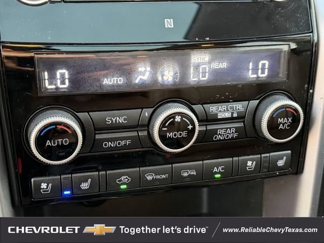 Used 2021 Subaru Ascent Touring AWD/4WD image 21