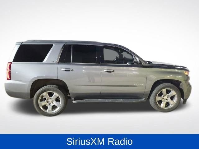 Used 2020 Chevrolet Tahoe LT image 11