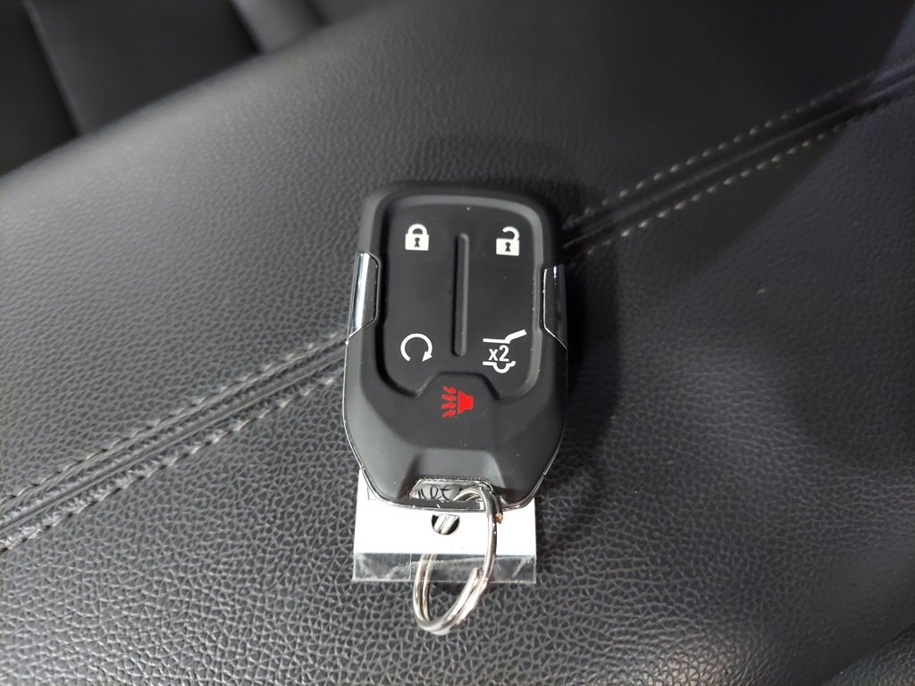 Used 2024 GMC Terrain SLT image 7