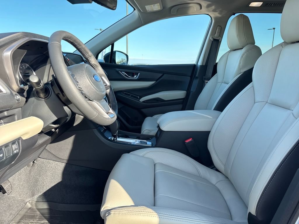 New 2026 Subaru Ascent Limited image 16
