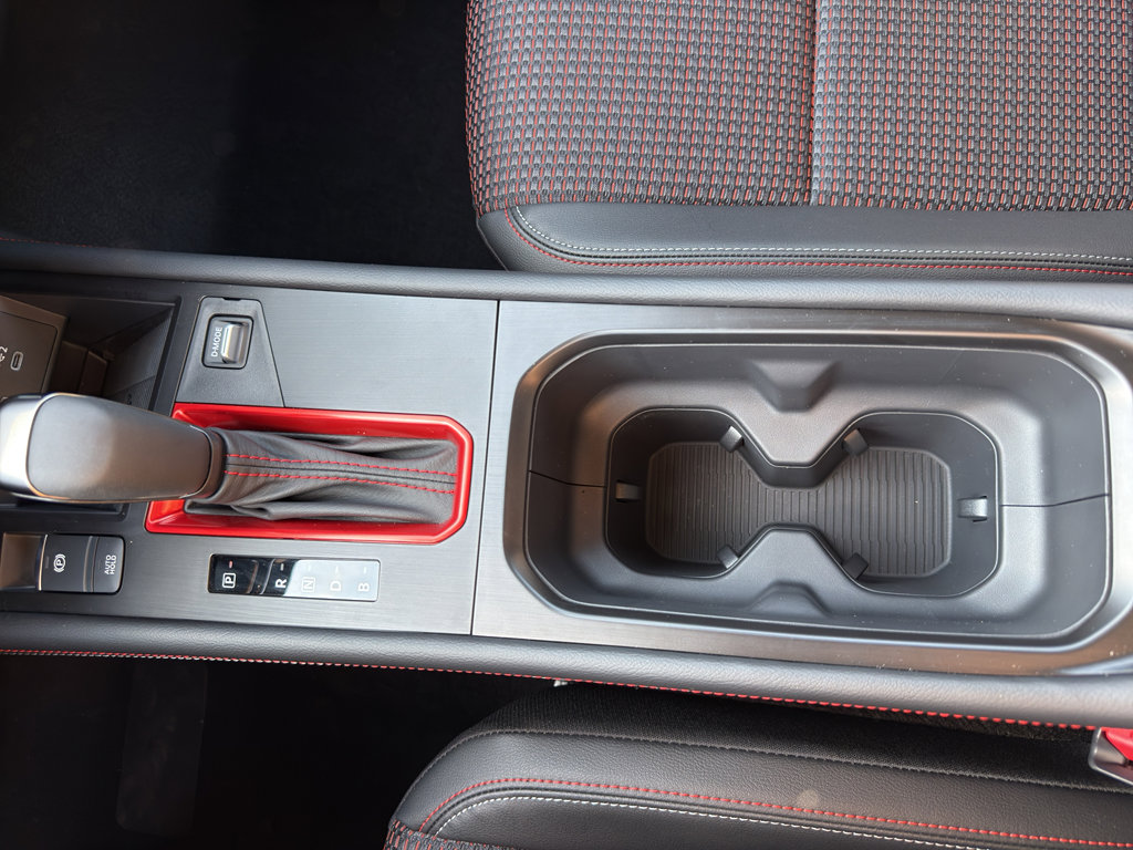 New 2026 Nissan Kicks SR w/ Cold Weather Package image 22