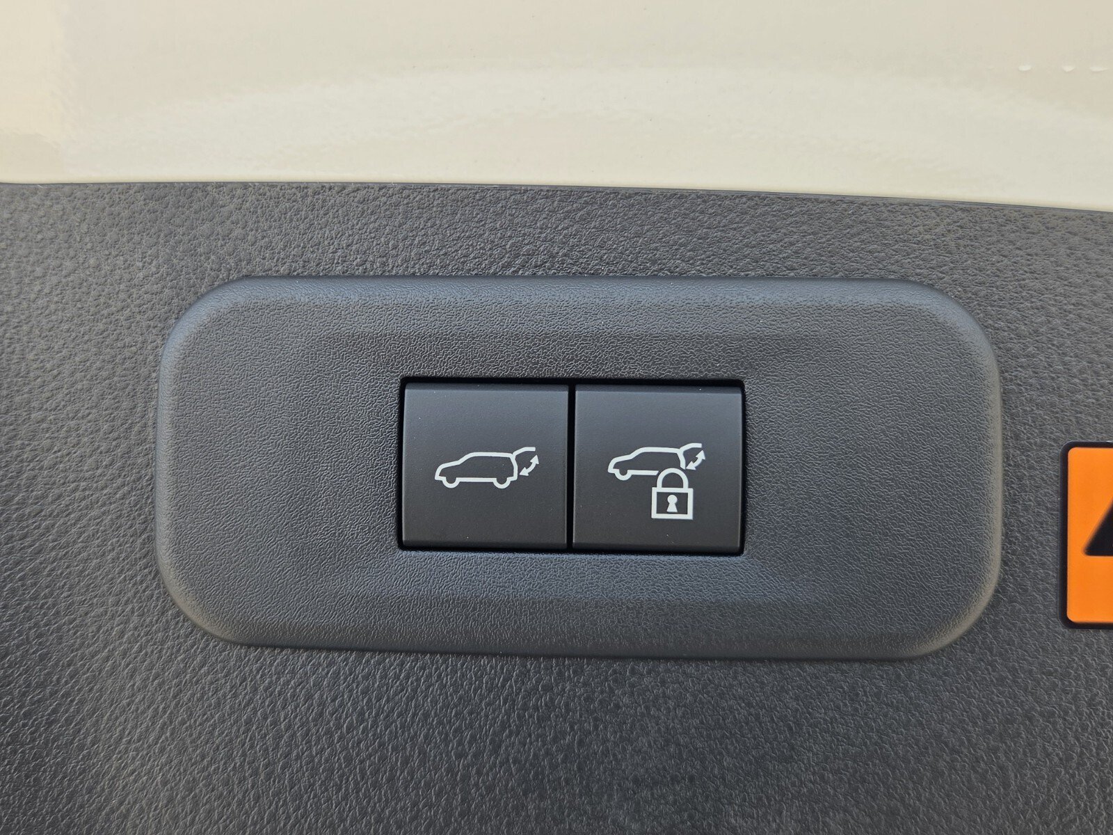 New 2026 Lexus NX 350 AWD w/ Cold Area Package image 16