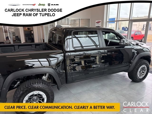 New 2026 RAM 1500 RHO image 4