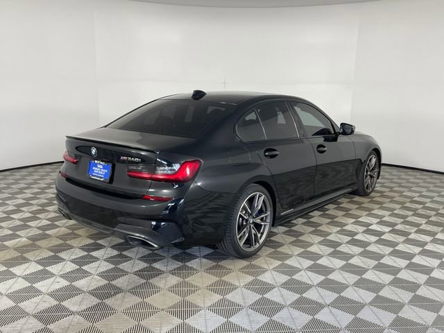 Used 2020 BMW M340i w/ Premium Package image 24