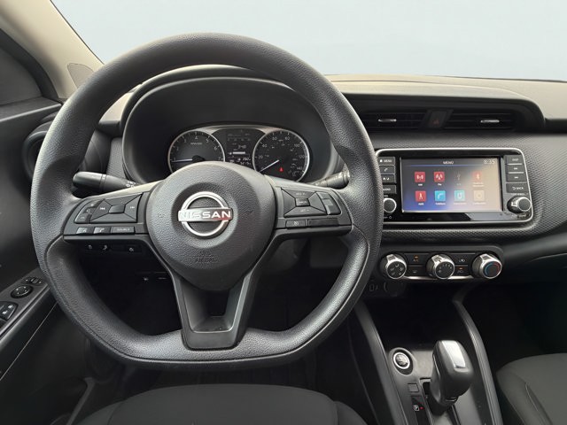 Certified 2025 Nissan Kicks Play S FWD image 22