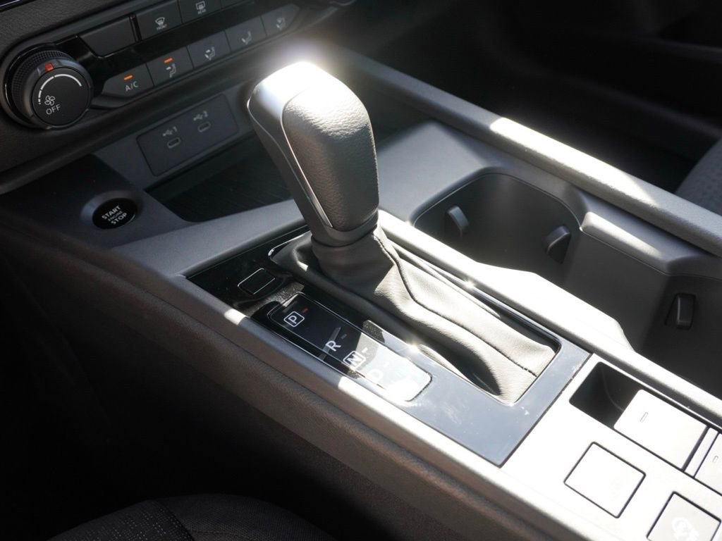 New 2026 Nissan Sentra S image 14