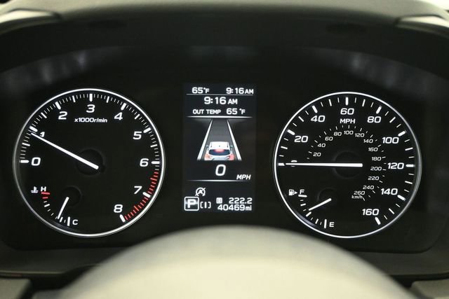 Used 2024 Subaru Crosstrek 2.0i Premium AWD/4WD image 13