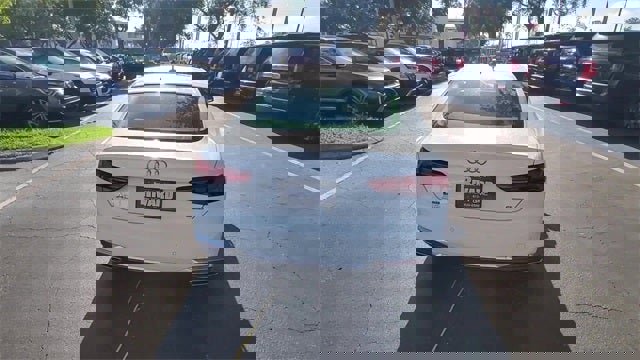 Used 2023 Audi A5 2.0T Premium Plus w/ Premium Plus image 43