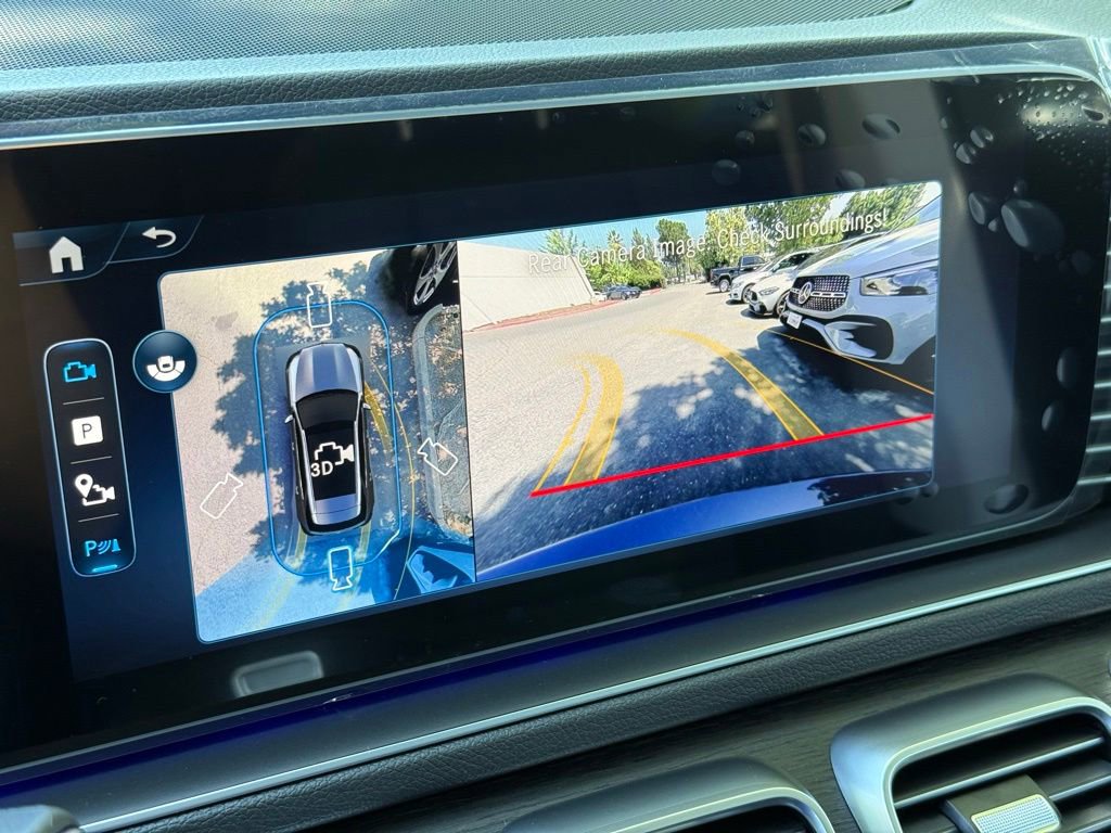 New 2026 Mercedes-Benz GLE 450 4MATIC image 5