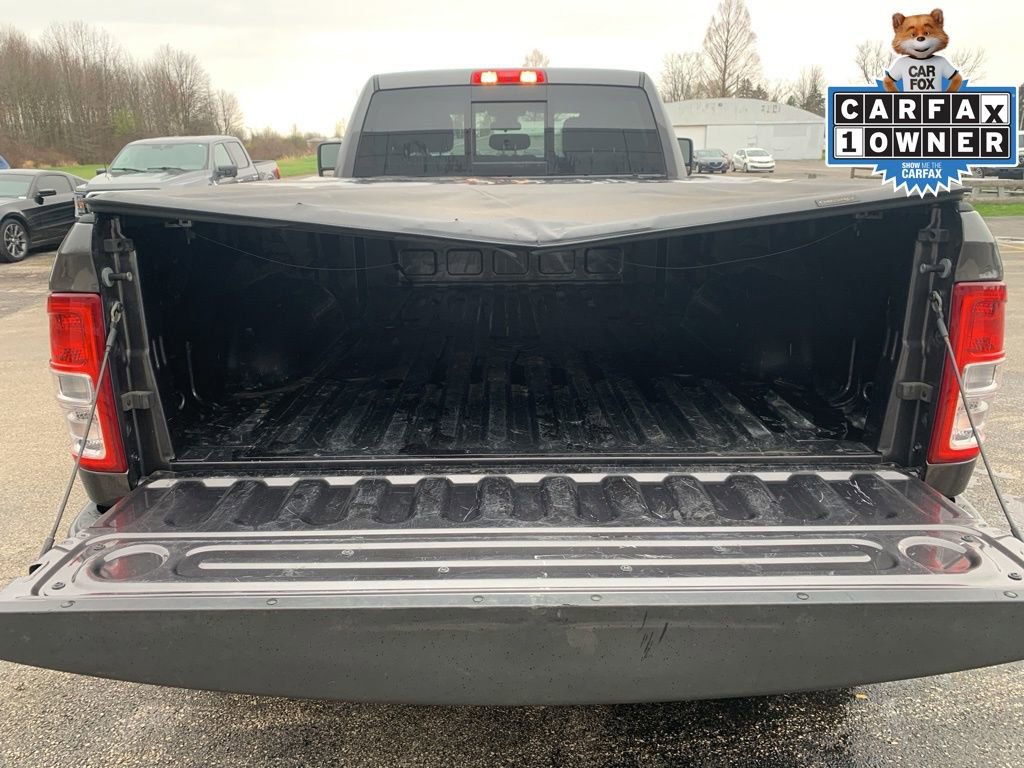 Used 2024 RAM 3500 Tradesman image 4